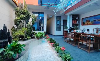 Chaochanghui Qiu Homestay