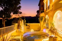 W Banshan Hot Spring Villa(Yadong River Branch) -  Holiday Villas