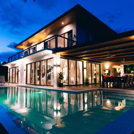 Mango Tree Siargao
