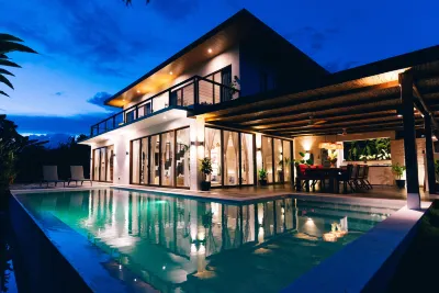 Mango Tree Siargao