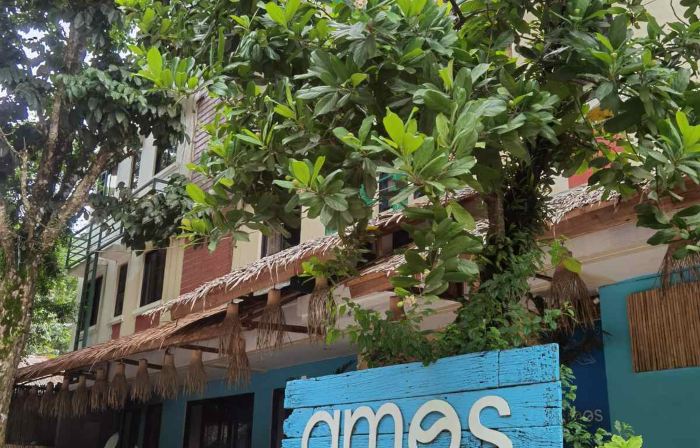Amos Pili Tree Inn Powered by Cocotel
