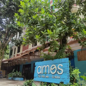 Amos Pili Tree Inn Powered by Cocotel
