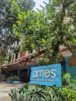 Amos Pili Tree Inn Powered by Cocotel