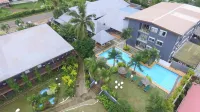 Coconut Palms Resort & Diamond Casino Hotels in Port Vila