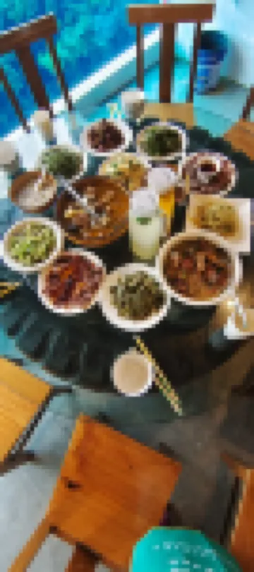 Lingzhi Home Homestay (Baoshan Baihualing Store)