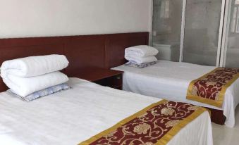 Pianguan Wang Sanhua Homestay