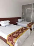 Pianguan Wang Sanhua Homestay - parking