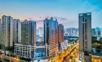 Bijie Atour X Hotel (City Government Branch)