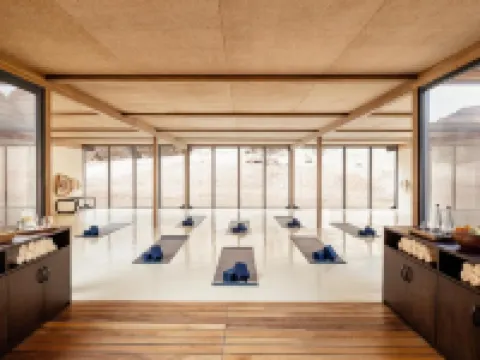 Our Habitas AlUla Hotels in Al Ula