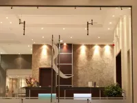 The Regent Luxury Suites