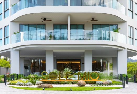 솔레 미오 부티크 호텔 앤 웰니스 - 어덜츠 온리