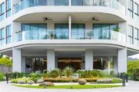 Sole Mio Boutique Hotel and Wellness Hotels in Bang Tao Strand