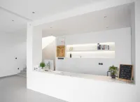 Xiapu Chuli Homestay - غرفة مطلة على الجبل