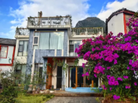 Wanfenglin  Moonlight  B&B