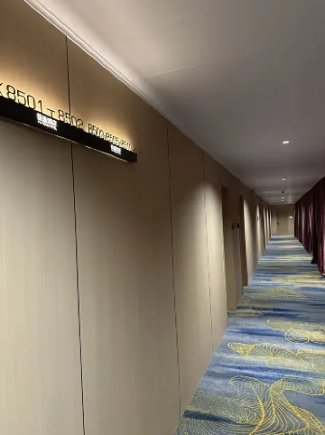 Wanzai Yintong Concept Hotel