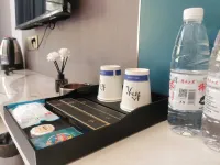 Xiaoqi · Shiguang Qingju Boutique Stay (Zhaoxing)