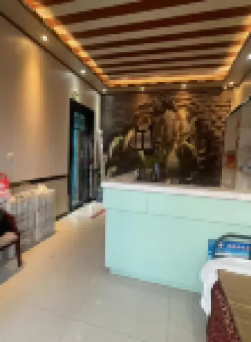 Yuecheng Express Hotel