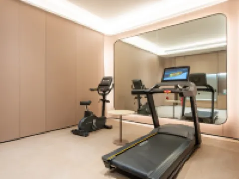 JI Hotel (Yancheng Binhai County Government) Hoteles en Binhai