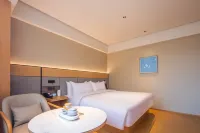 Ximan Hotel (Sanmenxia Shanzhou District People's Government)