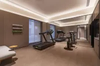 JI Hotel (Anqing Taihu Wenboyuan)