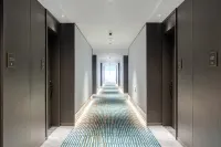 Gujing Junlai International Hotel (Feidong Wenyi Platinum Branch)