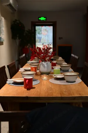 Tsingpu Liyao Village House Отели рядом с достопримечательностью «Shanghai Wanfo Pavillon»