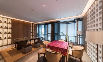 Tianjing Hotel (Civil Center Square Branch), Yangzhou East High-speed Railway Station