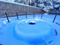 Secret Sanqinggong Holy Land Hotel Hotels near Python Mountains