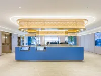 Hanting Hotel ( Yuexiu Park) โรงแรมใกล้สถานีรถไฟกวางโจว