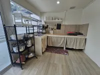 GAO Phala Beachfront - Villas