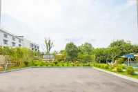 Jiuhua Mountain Scenic Area Lianxili Homestay Các khách sạn ở Thanh Dương