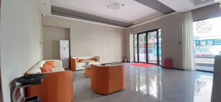 Jiayue Qingya Hotel