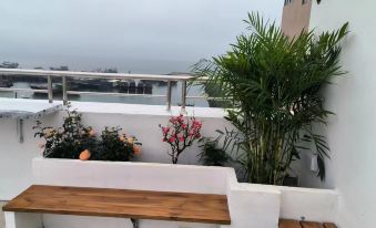 Zhanjiang Jianyi Seaview Homestay