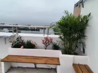湛江簡逸海景民宿 硇洲島旅遊區住宿飯店