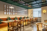 Zhongqing TRUE GO Hotel (Wuhan Guanshan Avenue Optics Valley Software Park) - Hot Springs