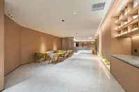 JI 호텔 (스자좡 정딩 고대 도시) 정딩 호텔