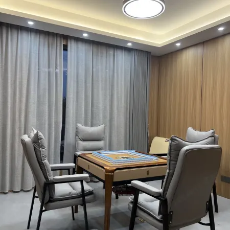 Suyuan  Hotel