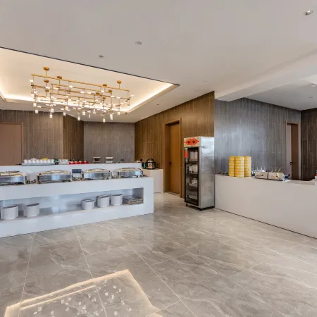 Yuntian Intercontinental Hotel