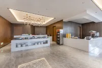 Yuntian Intercontinental Hotel - Desayuno