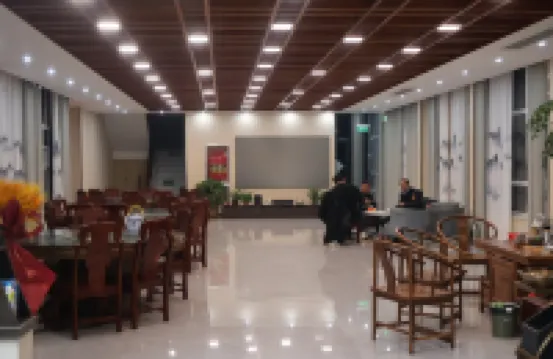 Fei County Yimengshan Homestay