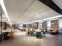 Atour Hotel Hangzhou Binjiang Yuanlun Building Hotels near Binjiang