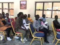 MNS Resort Rayfield Jos Hotels in Jos