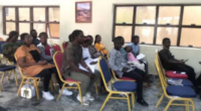 MNS Resort Rayfield Jos