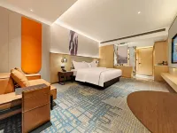 Runxing Huangting Hotel Hotels in Xintian