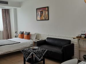 Jiaxing Moore Mansion Daily Rental Apartment