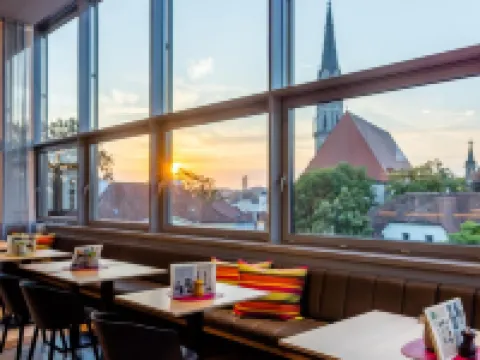 harry’s home Telfs-Innsbruck hotel & apartments Hotels in Telfs