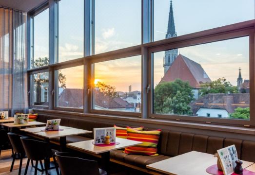 해리의 홈 텔프스