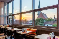 Harry's Home Telfs Hotel & Apartments Hotels in Ehrwald