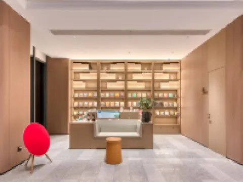 全季酒店（合肥長豐比亞迪工業園店） 長豐酒店
