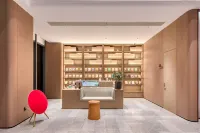 全季飯店（合肥長豐比亞迪工業園店）